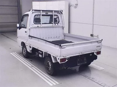 Subaru SAMBAR