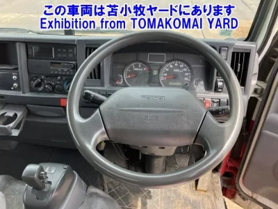 Mazda TITAN