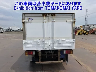 Mazda TITAN