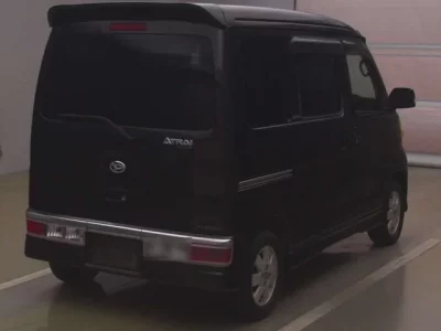 Daihatsu Atrai Wagon