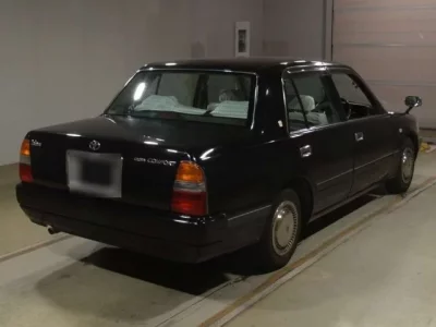 Toyota CROWN COMFORT