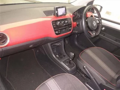 Volkswagen UP