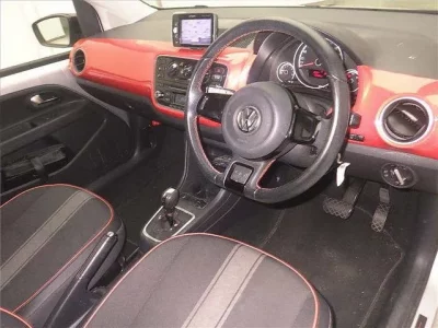 Volkswagen UP
