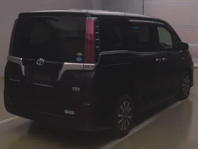 Toyota ESQUIRE