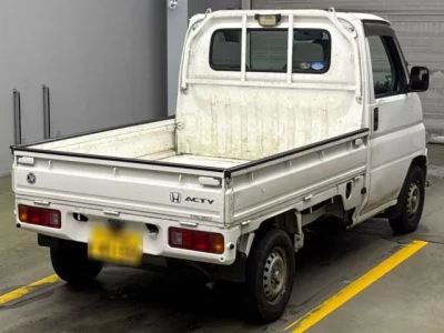 Honda ACTY TRUCK