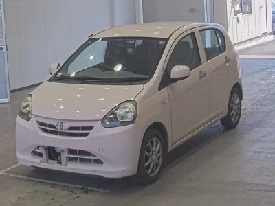 Toyota OTHER