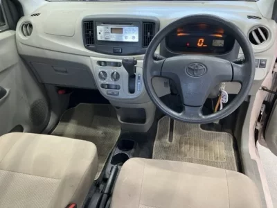 Toyota OTHER