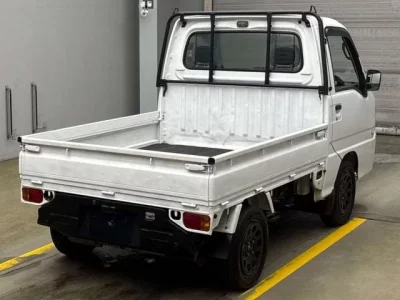 Subaru SAMBAR