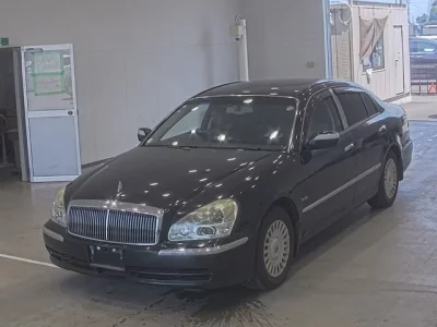 Nissan PRESIDENT