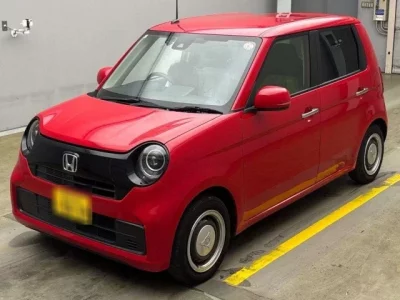 Honda N ONE