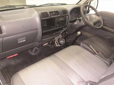 Nissan VANETTE TRUCK