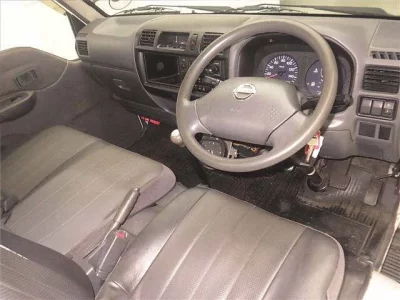Nissan VANETTE TRUCK