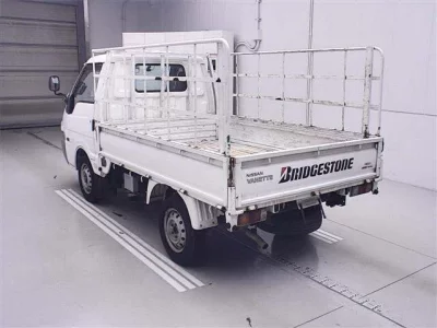 Nissan VANETTE TRUCK