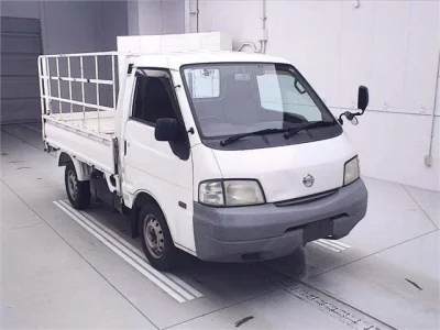Nissan VANETTE TRUCK