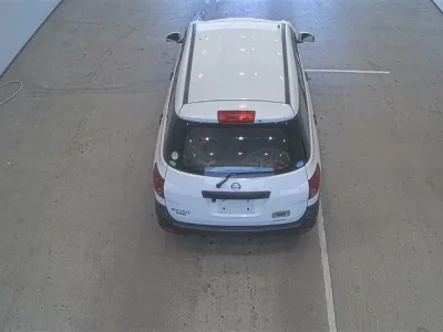 Nissan AD