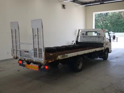 Nissan ATLAS