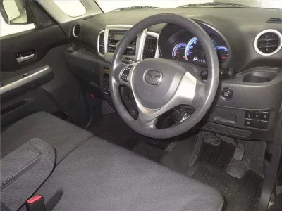Mazda FLAIR WAGON