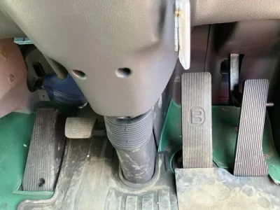 Nissan UD SERIES