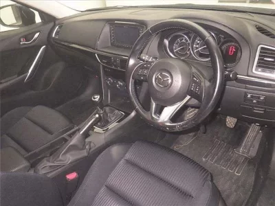 Mazda ATENZA WAGON