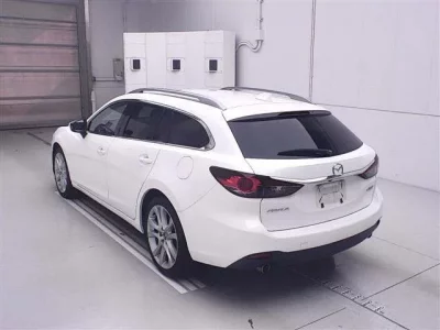 Mazda ATENZA WAGON