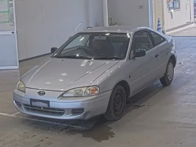 Toyota CYNOS