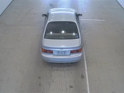 Toyota CYNOS
