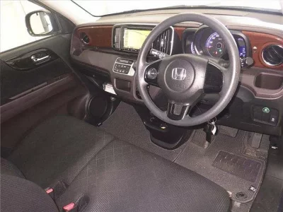 Honda N ONE