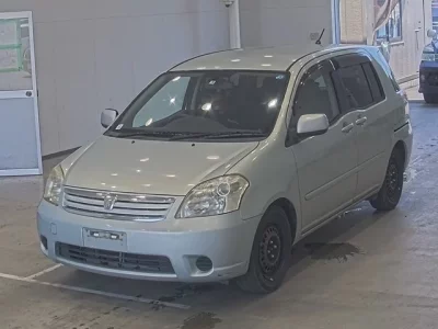 Toyota RAUM