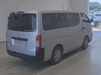 Nissan CARAVAN VAN
