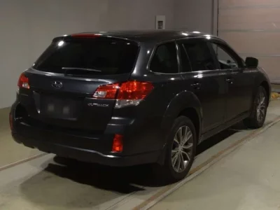 Subaru LEGACY OUTBACK