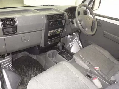 Mitsubishi MINICAB VAN