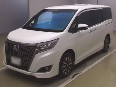 Toyota ESQUIRE