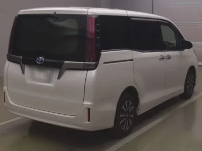 Toyota ESQUIRE