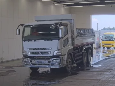 Mitsubishi SUPER GREAT