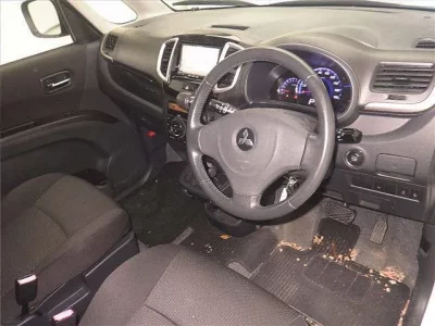 Mitsubishi DELICA D2