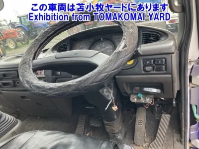 Nissan CONDOR