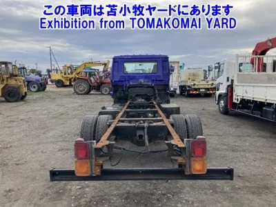 Nissan CONDOR