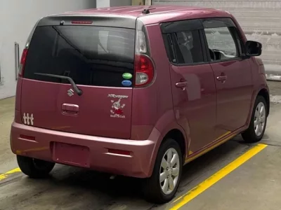 Suzuki MRWAGON