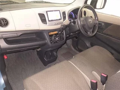 Mazda FLAIR