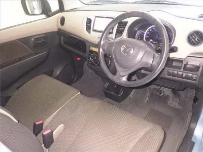 Mazda FLAIR