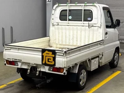 Nissan CLIPPER TRUCK