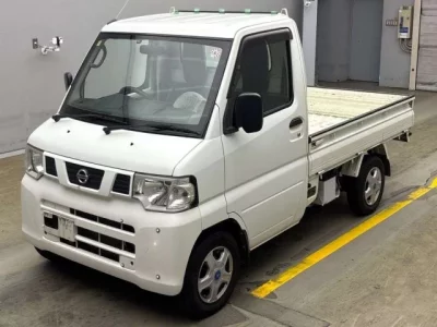 Nissan CLIPPER TRUCK