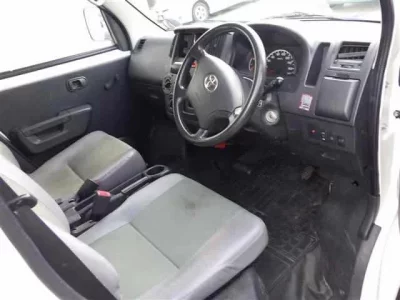 Toyota LITE ACE VAN