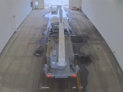 Nissan TRUCK