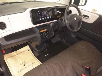 Suzuki MRWAGON