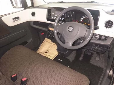 Suzuki MRWAGON