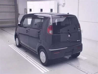 Suzuki MRWAGON