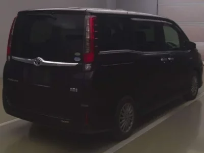 Toyota ESQUIRE