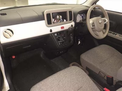Daihatsu MIRA TOCOT