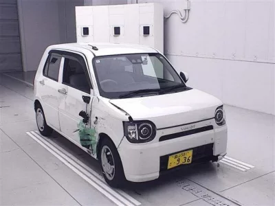 Daihatsu MIRA TOCOT